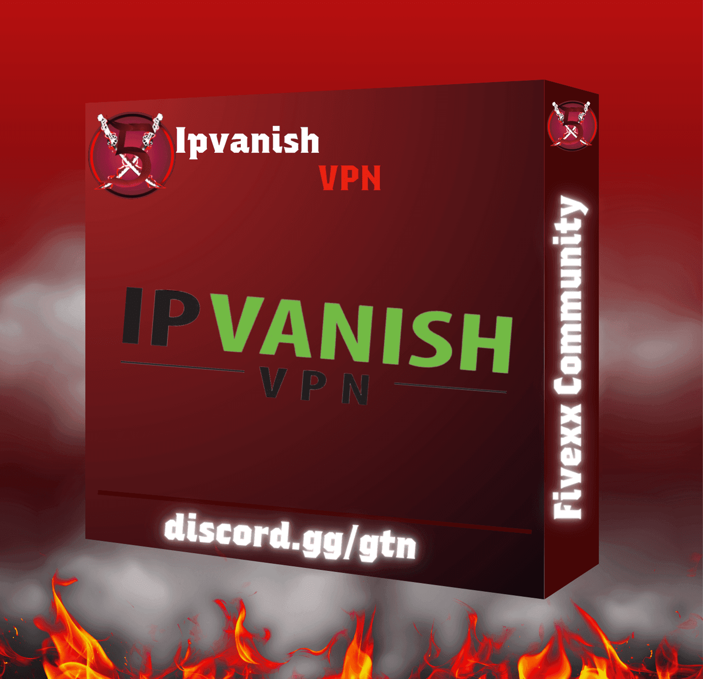 Ipvanish VPN