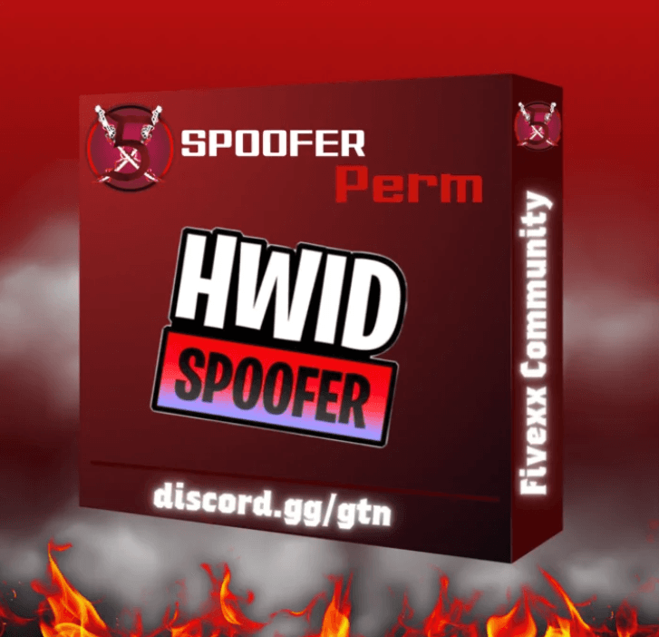 Fivem Perm Spoofer 