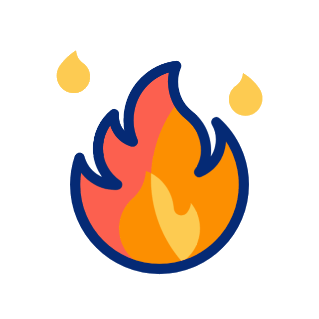 Fire Icon