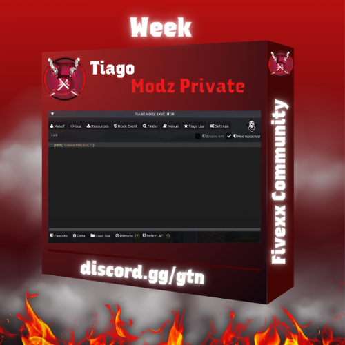 Tiago Modz Private